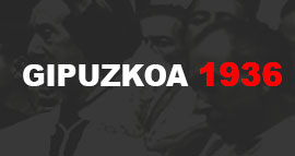 gipuzkoa 1936